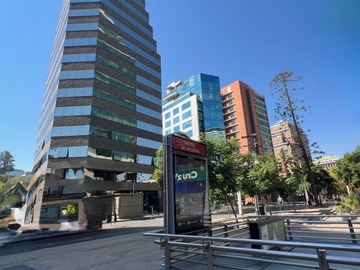 Oficina en venta en Oficna 344 mt2 / fidel oteiza / providencia, Providencia - 4 dormitorios, 6 baños