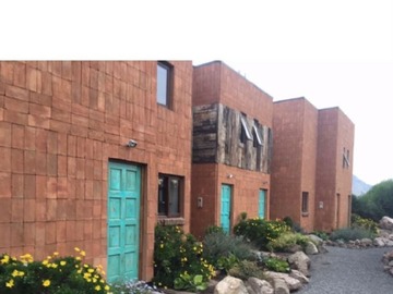 Departamento en arriendo mensual en Las Palmas 2, Colina - 1 dormitorio, 1 baño
