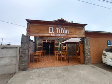 Local Comercial en venta en Los Corsarios 677, La Serena
