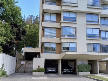 Departamento en arriendo mensual en Edificio new, San Pedro de la Paz - 2 dormitorios, 2 baños