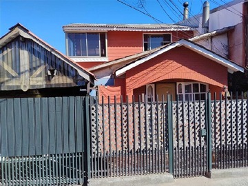 Casa en venta en Rio tolten 2054, Coronel - 4 dormitorios