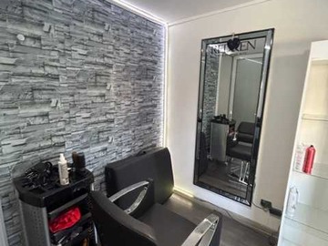 Oficina en venta en 1 privado (89522), Ñuñoa - 1 baño