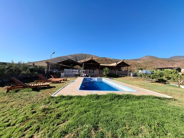 Casa en venta en Avenida Cruz de Cañas, Coquimbo - 5 dormitorios, 2 baños