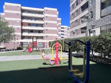 Departamento en venta en Avenida Circunvalación 1458, Calama - 3 dormitorios, 2 baños