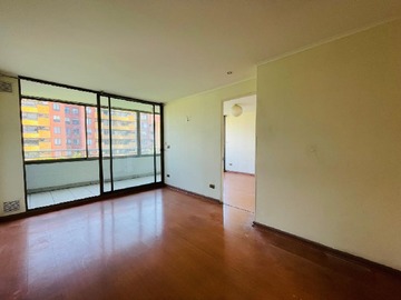 Venta / Departamento / Providencia