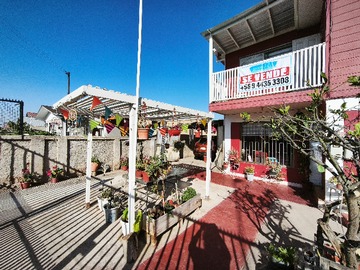 Venta / Casa / Quilpué