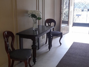 Arriendo Mensual / Departamento / Providencia