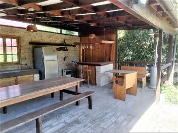 Terreno Agricola en venta en Parcela 7, sector El Boco, Quillota, Quillota - 3 dormitorios