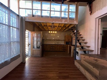 Casa en venta en Casa con piscina cercana a terminal de buses (164315), El Quisco - 4 dormitorios, 2 baños
