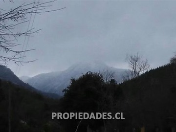Terreno Agricola en venta en La Puntilla de San Juan / Coihueco, Coihueco