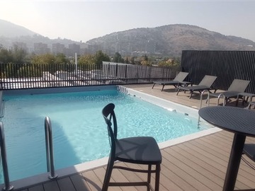 Departamento en venta en La LLaveria, Vitacura, Vitacura - 2 dormitorios, 2 baños