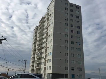 Departamento en venta en Viña del Mar, Viña del Mar - 3 dormitorios, 2 baños