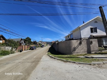 Casa en venta en Vendo preciosa casa esquina, lonco, Chiguayante - 5 dormitorios, 4 baños