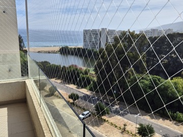 Departamento en venta en Papudo laguna, papudo, Papudo - 2 dormitorios, 2 baños