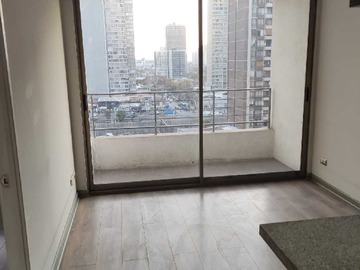 Departamento en venta en Dpto 1 dormitorio, Estac.Metro U.de Santiago. (116532), Estación Central - 1 dormitorio, 1 baño