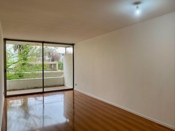 Departamento en arriendo mensual en Metro Plaza Egaña 3 Dorm. Estacionamiento Bodega Ñuñoa, Ñuñoa - 3 dormitorios, 2 baños