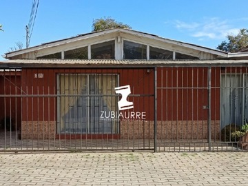 Casa en venta en Vende Casa con Amplio Terreno en la Serena - 4 dormitorios, 2 baños