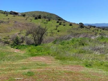Parcela en venta en Colin - Culenar, Maule
