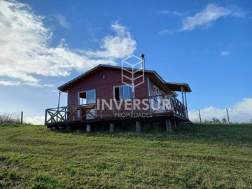Casa en arriendo mensual en Se arrienda cómoda cabaña en Rio Negro (137542), Río Negro - 2 dormitorios, 1 baño
