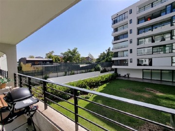 Departamento en venta en Miguel Claro, Providencia - 2 dormitorios, 2 baños