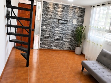 Venta / Departamento / Cerro Navia