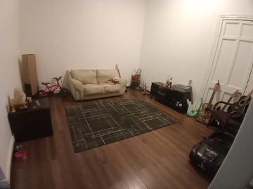 Casa en arriendo mensual en Hogar Ideal para Familias Grandes (174611), Recoleta - 3 dormitorios, 1 baño