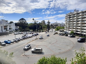 Departamento en venta en ¡oportunidad! dpto. De 115 m2 en casino, viña del mar, Viña del Mar - 3 dormitorios, 2 baños