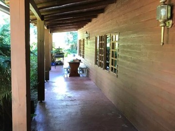 Parcela en venta en Camino Internacional - Pucón - IX Región, Pucón - 4 dormitorios, 2 baños