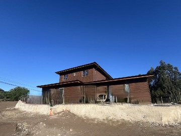 Casa en venta en Magnifica Oportunidad Casa Nueva para Estrenar - 3 dormitorios, 3 baños