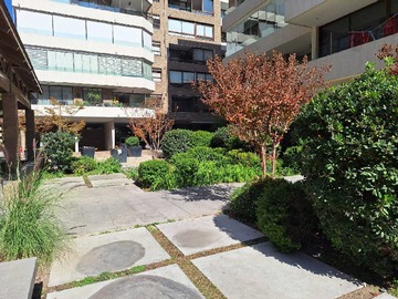 Departamento en venta en Dpto 3d y 2b cerca de pocuro (172366), Providencia - 3 dormitorios, 2 baños