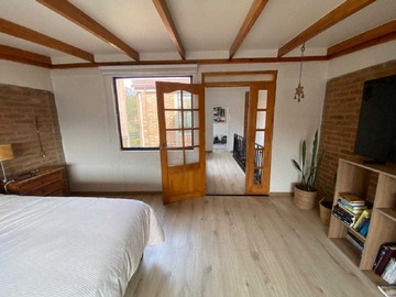 Casa en venta en Ideal para Familias, Excelente Conectividad (171954), Concón - 3 dormitorios, 2 baños
