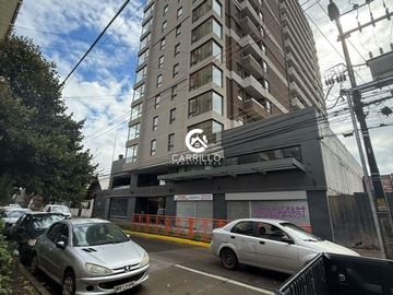 Arriendo Mensual / Departamento / Temuco