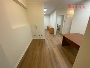 Oficina en venta en Sucre-Pedro de Valdivia, Ñuñoa - 2 dormitorios, 1 baño
