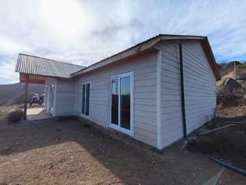 Terreno en venta en Esplendida Parcela en Coquimbo (172508), Coquimbo - 4 dormitorios, 2 baños