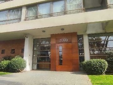 Departamento en venta en Oferta tiempo limitado! en providencia (100577), Providencia - 2 dormitorios, 2 baños