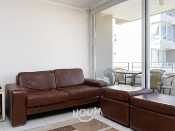 Venta / Departamento / Ñuñoa