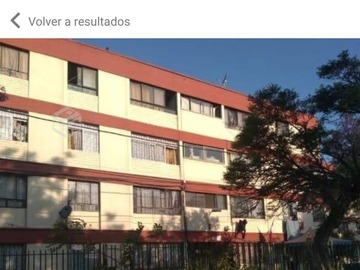 Venta / Departamento / Cerrillos