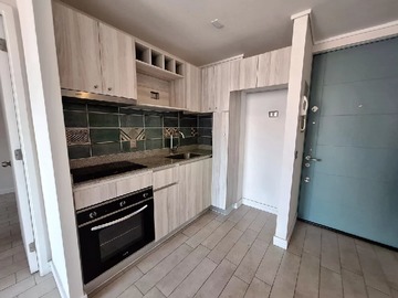 Departamento en venta en Venta Depto. 2D/2B + Est y Bod - Santiago - 2 dormitorios, 2 baños