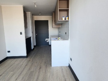 Departamento en venta en Serafin de zamora 22-b, La Florida - 1 dormitorio, 1 baño