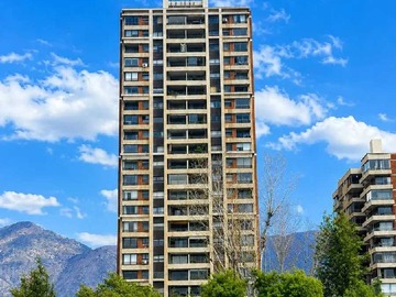 Departamento en venta en En las Condes - 3 dormitorios, 2 baños