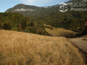Parcela en venta en 1, Lago Ranco