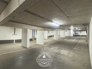 Arriendo Mensual / Departamento / Macul