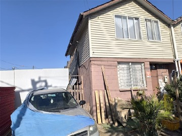 Casa en venta en alfredo barria quintana, Buin - 2 dormitorios, 1 baño