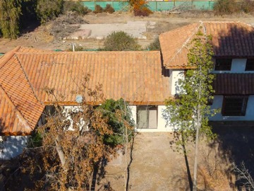 Terreno en arriendo mensual en Amplia Parcela para Inversión Segura (175861), Lampa - 5 dormitorios, 3 baños