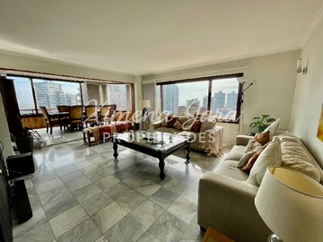 Departamento en venta en 7 Norte, Viña del Mar - 4 dormitorios, 3 baños