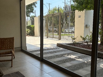 Estacionamiento en venta en Amplia Bodega y Estac. juntos Ñuñoa (145146), Ñuñoa