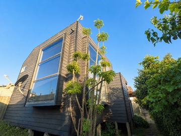Casa en venta en Oportunidad Única: Excelente Conectividad (164067), Pichilemu - 4 dormitorios, 2 baños