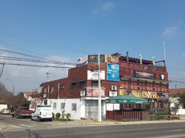 Local Comercial en venta en Villa Alemana, Villa Alemana - 3 dormitorios, 3 baños