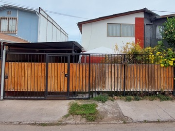 Venta / Casa / La Florida