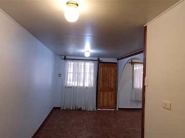 Casa en venta en Pasaje San Felipe, Alto Hospicio - 3 dormitorios, 1 baño